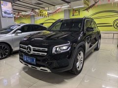 Mercedes-Benz GLB 200 Dynamic - ფოტო 1