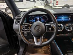 Mercedes-Benz GLB 200 Dynamic - ფოტო 10