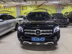 Mercedes-Benz GLB 200 Dynamic - ფოტო 2