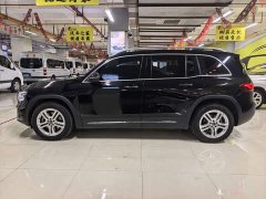 Mercedes-Benz GLB 200 Dynamic - ფოტო 3