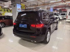 Mercedes-Benz GLB 200 Dynamic - ფოტო 5