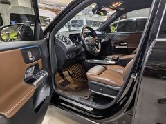 Mercedes-Benz GLB 200 Dynamic - ფოტო 6