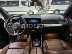 Mercedes-Benz GLB 200 Dynamic - ფოტო 8