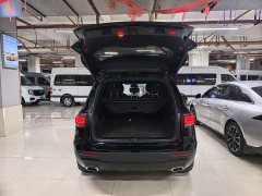 Mercedes-Benz GLB 200 Dynamic - ფოტო 9