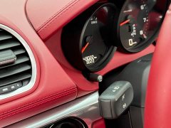 Porsche 718 Boxster 2.0T - ფოტო 12