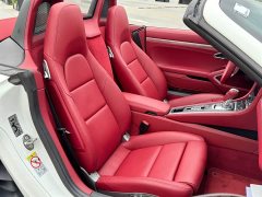 Porsche 718 Boxster 2.0T - ფოტო 13