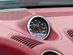 Porsche 718 Boxster 2.0T - ფოტო 14