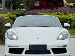 Porsche 718 Boxster 2.0T - ფოტო 4