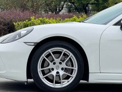 Porsche 718 Boxster 2.0T - ფოტო 5