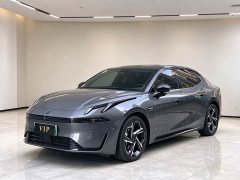 Lynk & Co 07 EM-P 126 Long Range Ultra - ფოტო 1