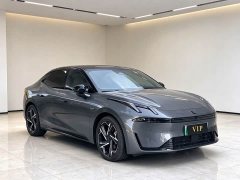 Lynk & Co 07 EM-P 126 Long Range Ultra - ფოტო 3