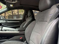 Geely Xingrui 2.0T Diesel Xiaohan Edition - ფოტო 10