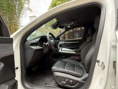 Geely Xingrui 2.0T Diesel Xiaohan Edition - ფოტო 5