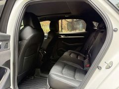 Geely Xingrui 2.0T Diesel Xiaohan Edition - ფოტო 6