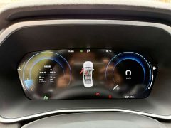 Geely Xingrui 2.0T Diesel Xiaohan Edition - ფოტო 8