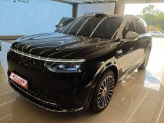 AITO Aion M8 Extended Range Max 53.4kWh 6-Seater with 192-Channel LiDAR - ფოტო 1