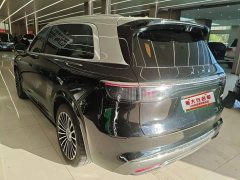 AITO Aion M8 Extended Range Max 53.4kWh 6-Seater with 192-Channel LiDAR - ფოტო 2