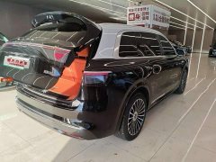 AITO Aion M8 Extended Range Max 53.4kWh 6-Seater with 192-Channel LiDAR - ფოტო 3