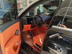 AITO Aion M8 Extended Range Max 53.4kWh 6-Seater with 192-Channel LiDAR - ფოტო 4