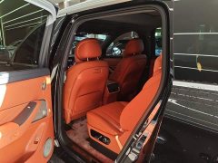 AITO Aion M8 Extended Range Max 53.4kWh 6-Seater with 192-Channel LiDAR - ფოტო 5