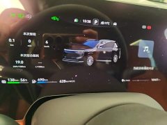 AITO Aion M8 Extended Range Max 53.4kWh 6-Seater with 192-Channel LiDAR - ფოტო 6
