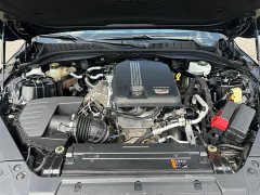 Cadillac CT5 28T Luxury - ფოტო 10