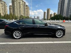 Cadillac CT5 28T Luxury - ფოტო 12