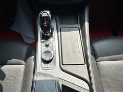 Cadillac CT5 28T Luxury - ფოტო 14