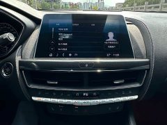 Cadillac CT5 28T Luxury - ფოტო 15