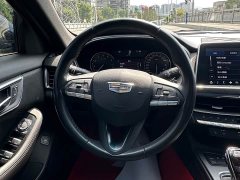 Cadillac CT5 28T Luxury - ფოტო 16
