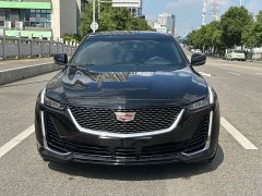 Cadillac CT5 28T Luxury - ფოტო 2