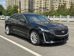 Cadillac CT5 28T Luxury - ფოტო 3