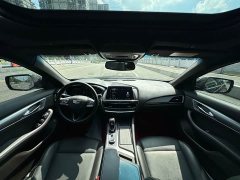 Cadillac CT5 28T Luxury - ფოტო 5