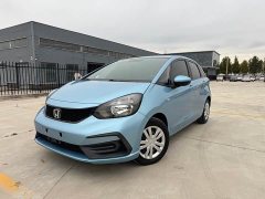 Honda Fit 1.5L CVT Trend Edition - ფოტო 1