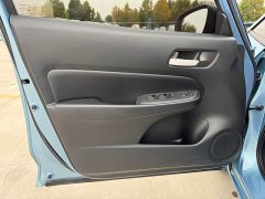 Honda Fit 1.5L CVT Trend Edition - ფოტო 12