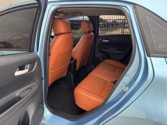 Honda Fit 1.5L CVT Trend Edition - ფოტო 14