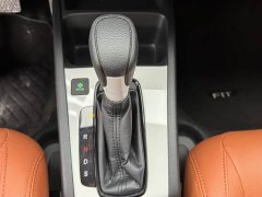 Honda Fit 1.5L CVT Trend Edition - ფოტო 15