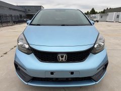 Honda Fit 1.5L CVT Trend Edition - ფოტო 2