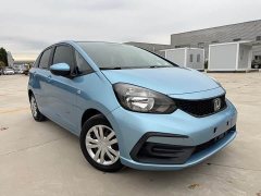 Honda Fit 1.5L CVT Trend Edition - ფოტო 3