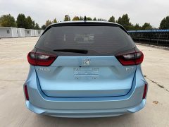 Honda Fit 1.5L CVT Trend Edition - ფოტო 5