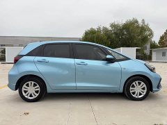 Honda Fit 1.5L CVT Trend Edition - ფოტო 7