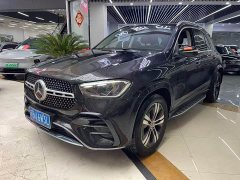 Mercedes-Benz GLE (Imported) GLE 350 4MATIC Fashion - ფოტო 1
