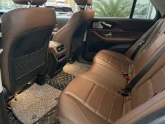 Mercedes-Benz GLE (Imported) GLE 350 4MATIC Fashion - ფოტო 10