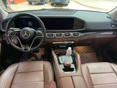 Mercedes-Benz GLE (Imported) GLE 350 4MATIC Fashion - ფოტო 11