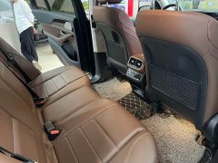 Mercedes-Benz GLE (Imported) GLE 350 4MATIC Fashion - ფოტო 13