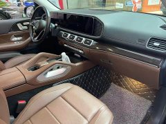 Mercedes-Benz GLE (Imported) GLE 350 4MATIC Fashion - ფოტო 14