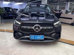 Mercedes-Benz GLE (Imported) GLE 350 4MATIC Fashion - ფოტო 2