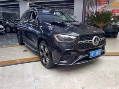 Mercedes-Benz GLE (Imported) GLE 350 4MATIC Fashion - ფოტო 3