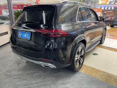 Mercedes-Benz GLE (Imported) GLE 350 4MATIC Fashion - ფოტო 4