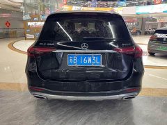 Mercedes-Benz GLE (Imported) GLE 350 4MATIC Fashion - ფოტო 5